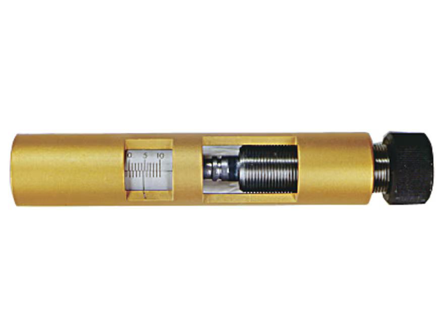 Saeco Lead Hardness Tester