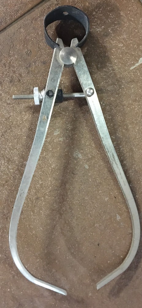 6” Outside Spring Caliper