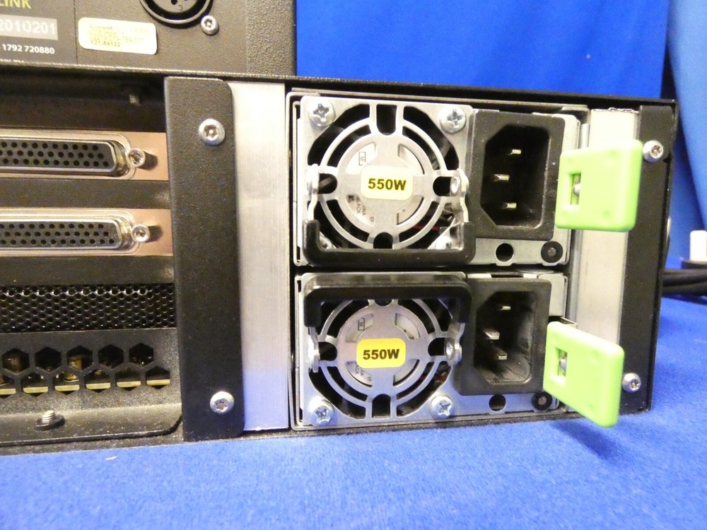 Quicklink ST500 Studio-In-A-Box & ST200 Encoder & Decoder, Case, Scarlett 2i2