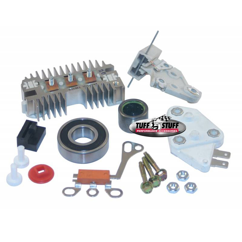TUFF-STUFF 7700B