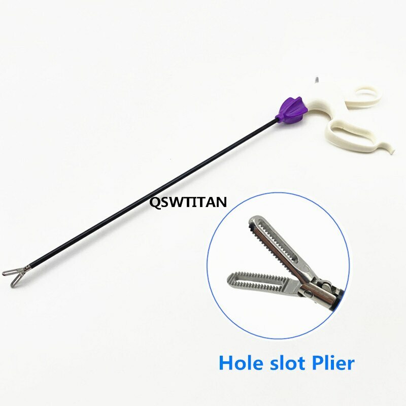 Laparoscopic Simulation Training instrument for Doctors Nurse Practice Tools