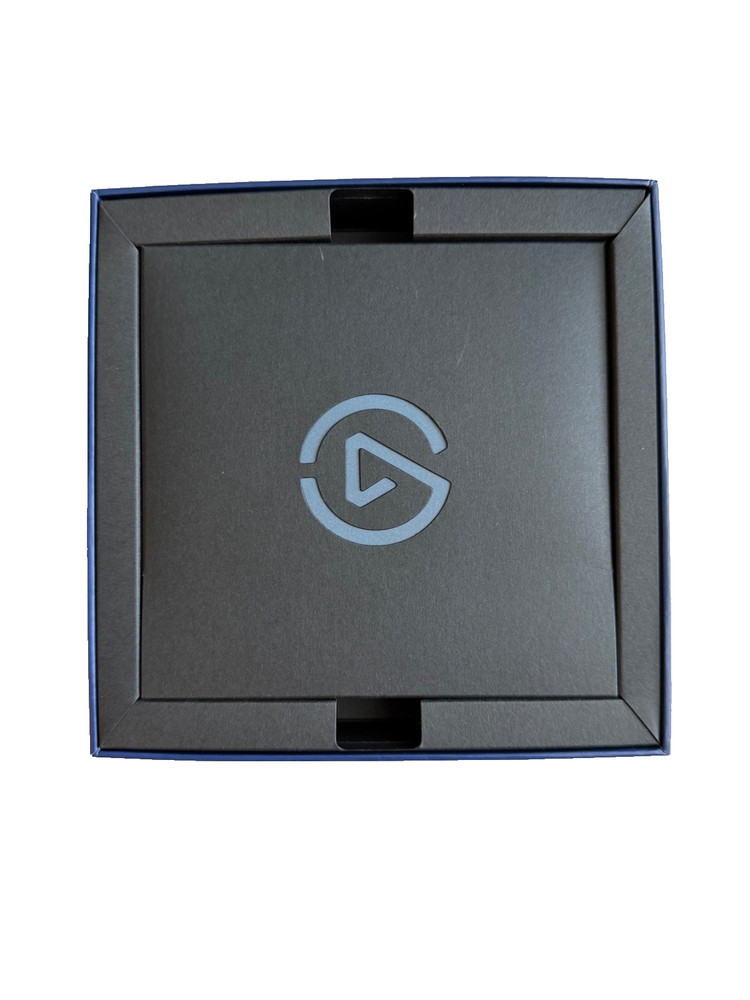 Elgato Stream Deck+ Studio Controller - Black