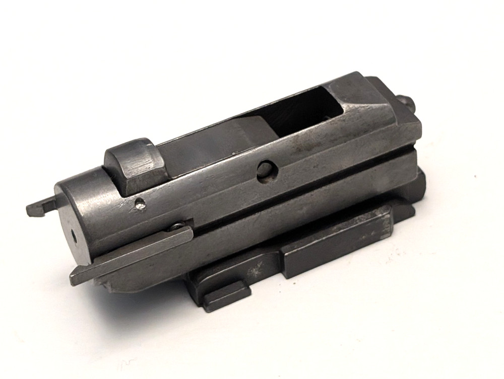 Mossberg 500 Bolt w/ Carrier, 12GA