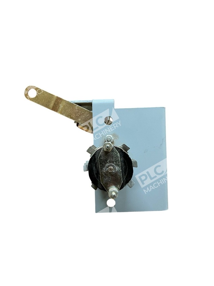 102108LN - Electroswitch - Rotary Switch