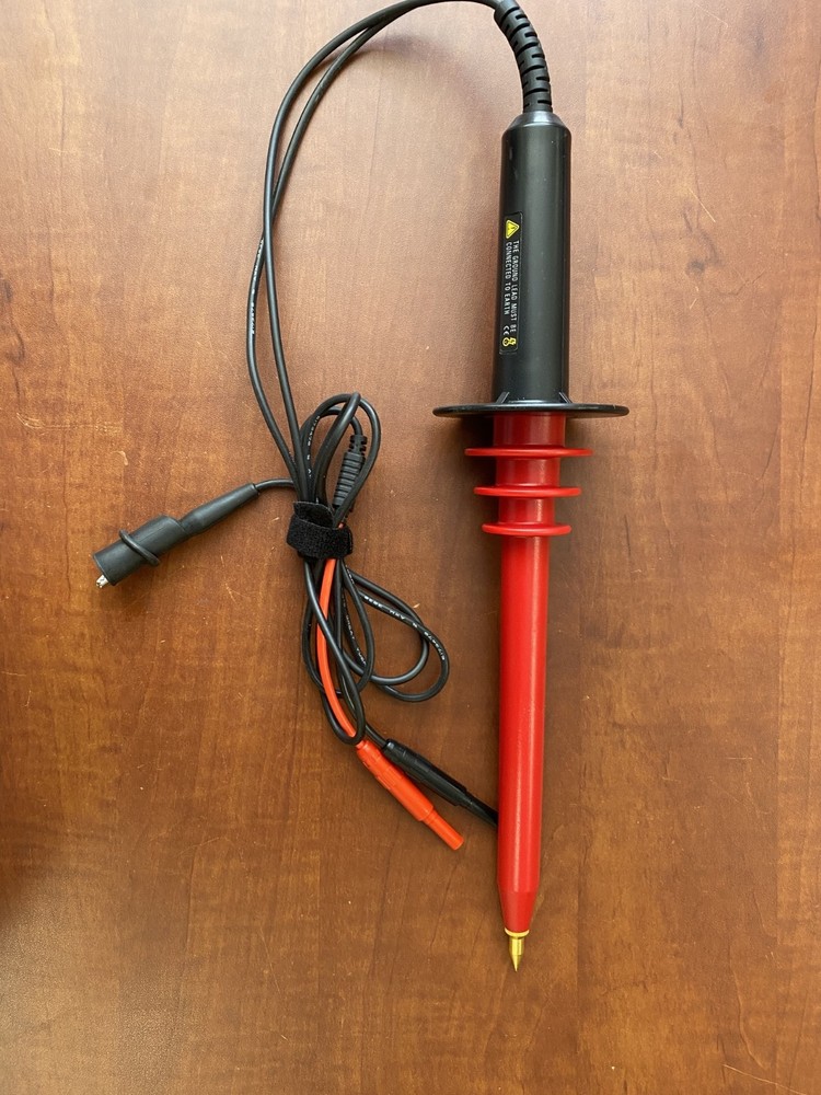 Cal Test Electronics CT2700 40KV voltage tester