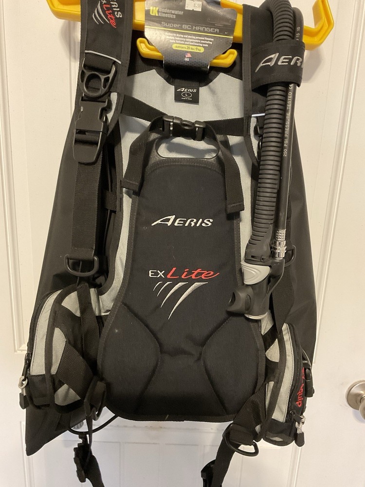 Aeris + EX100, Large