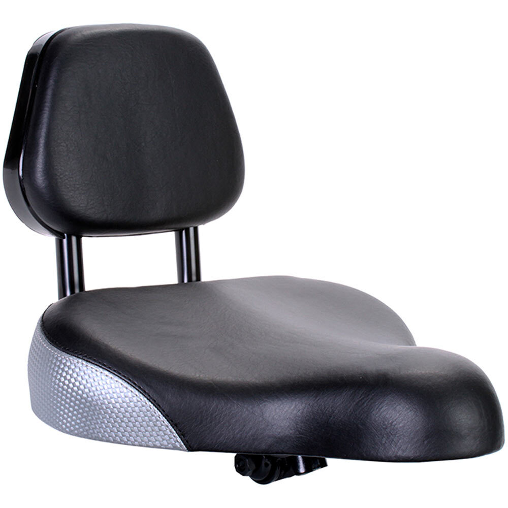 Sunlite Backrest Saddle