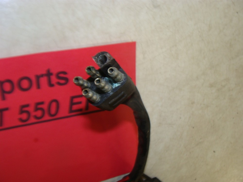 1993 ARCTIC CAT EXT 550 efi voltage regulator oem