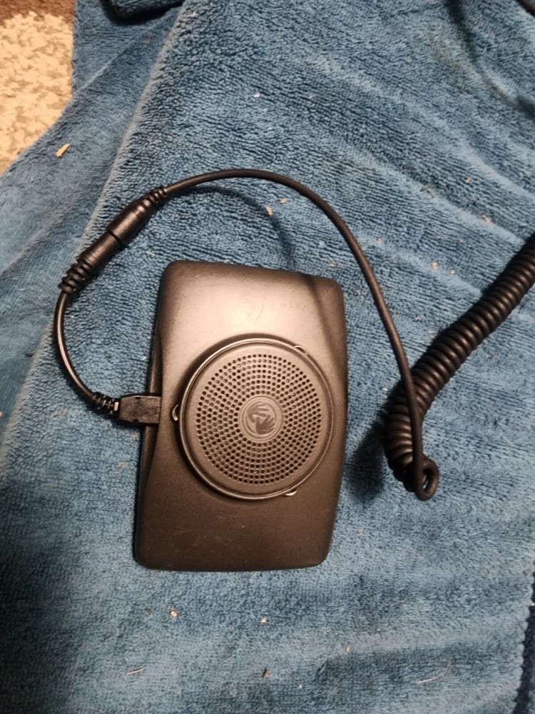 TomTom XL Black GPS 4.5" Screen