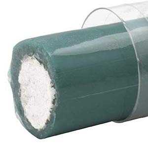 PC-Marine Epoxy Putty, 2oz Stick, White (25567)