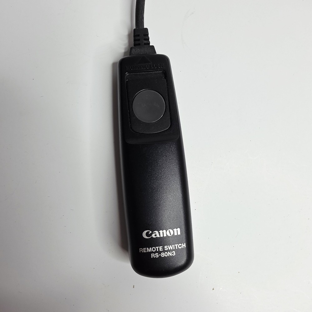 Canon Accessories CP-E4 Compact Battery Pack Remote Controller Transmitter Lc-4