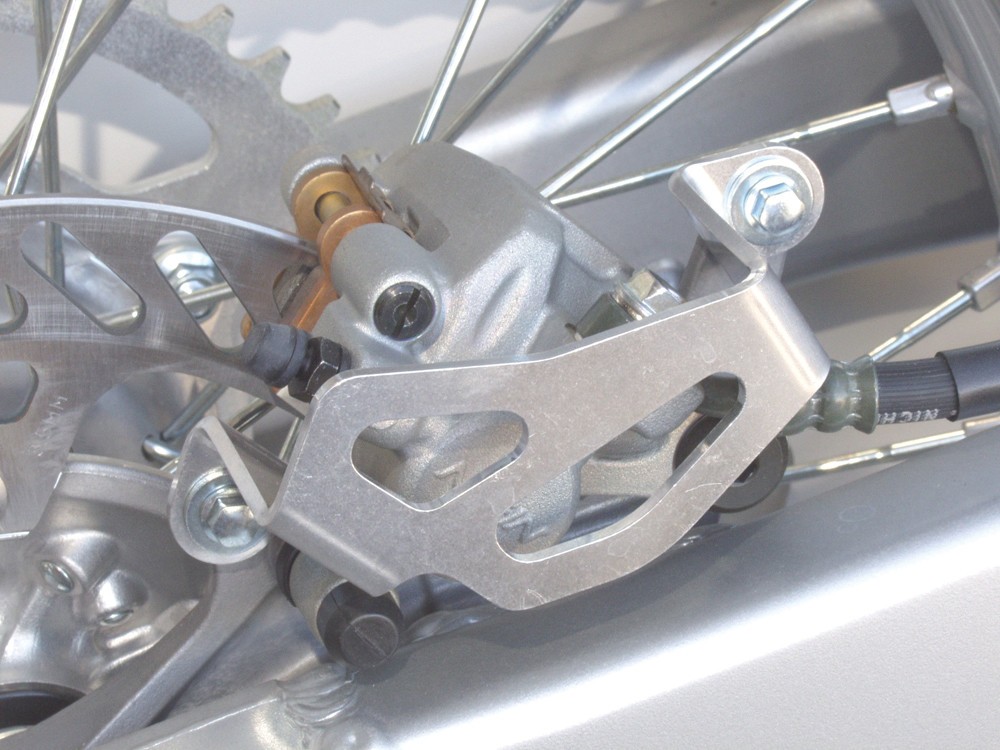 Works Connection Caliper Guard 25-020