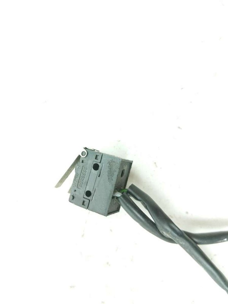 03 BMW K1200RS Brake Light Switch