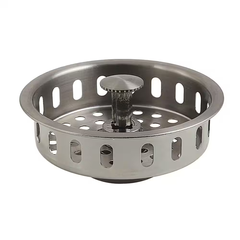 Made to Match Brushed Nickel