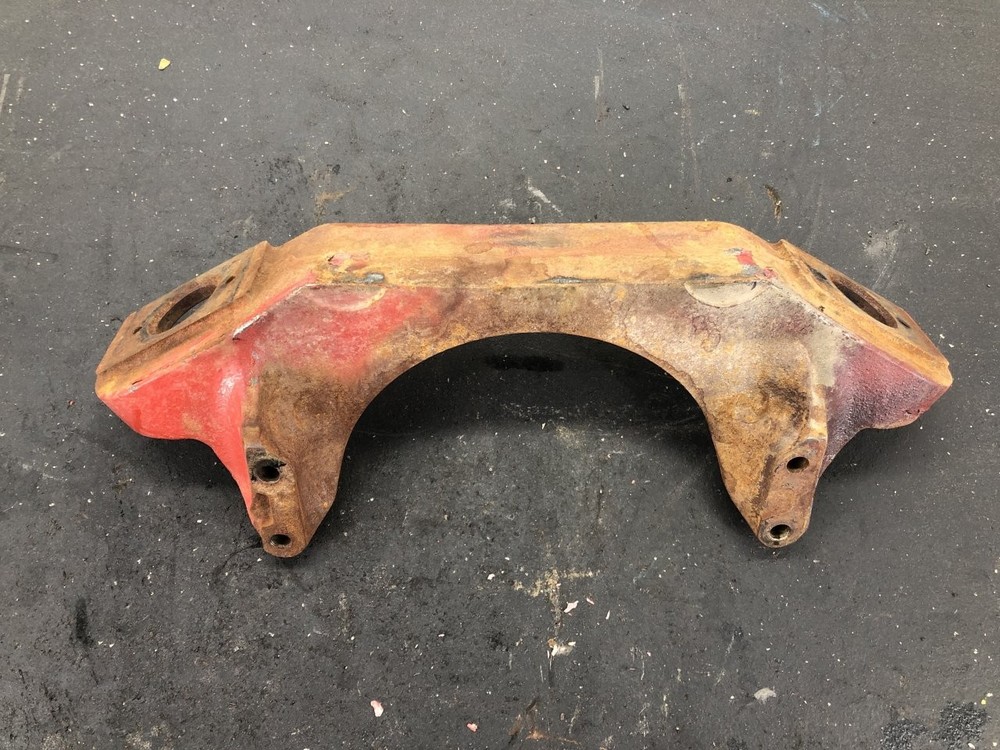 Cummins ISB6.7 Engine Mount - Used | P/N 3966171