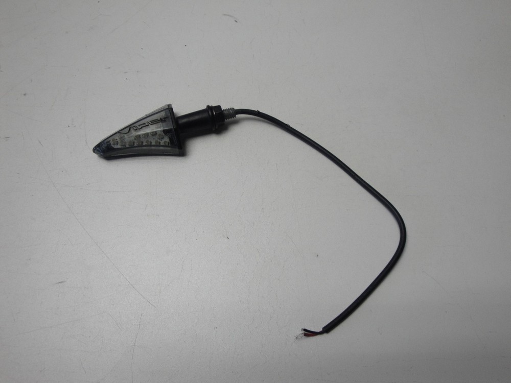 Indicator LED Viper 1 piece universal fit