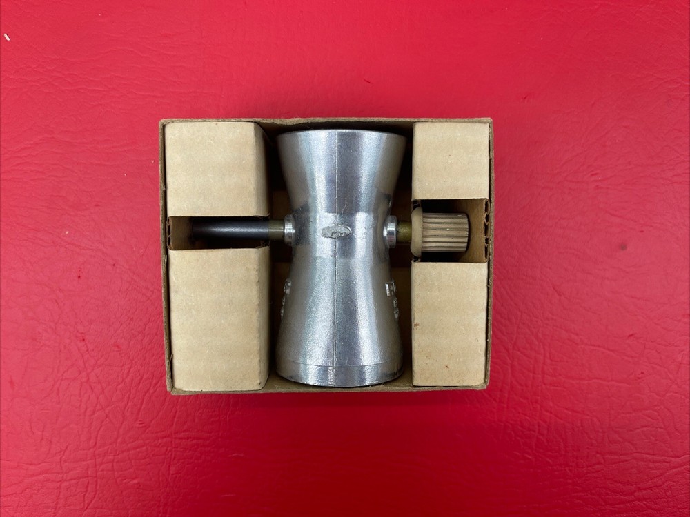 Powder Trickler RCBS with Original Box