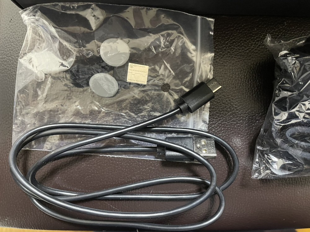 Shiftall Mutalk 2 Mutalk2 Voice Suppression Microphone Wireless Soundproof Used
