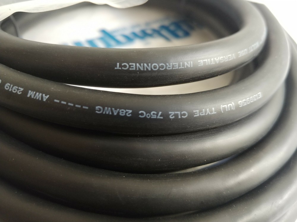 RapidRun / 15FT RAPID RUN RUNNER-5 COAX # 50721