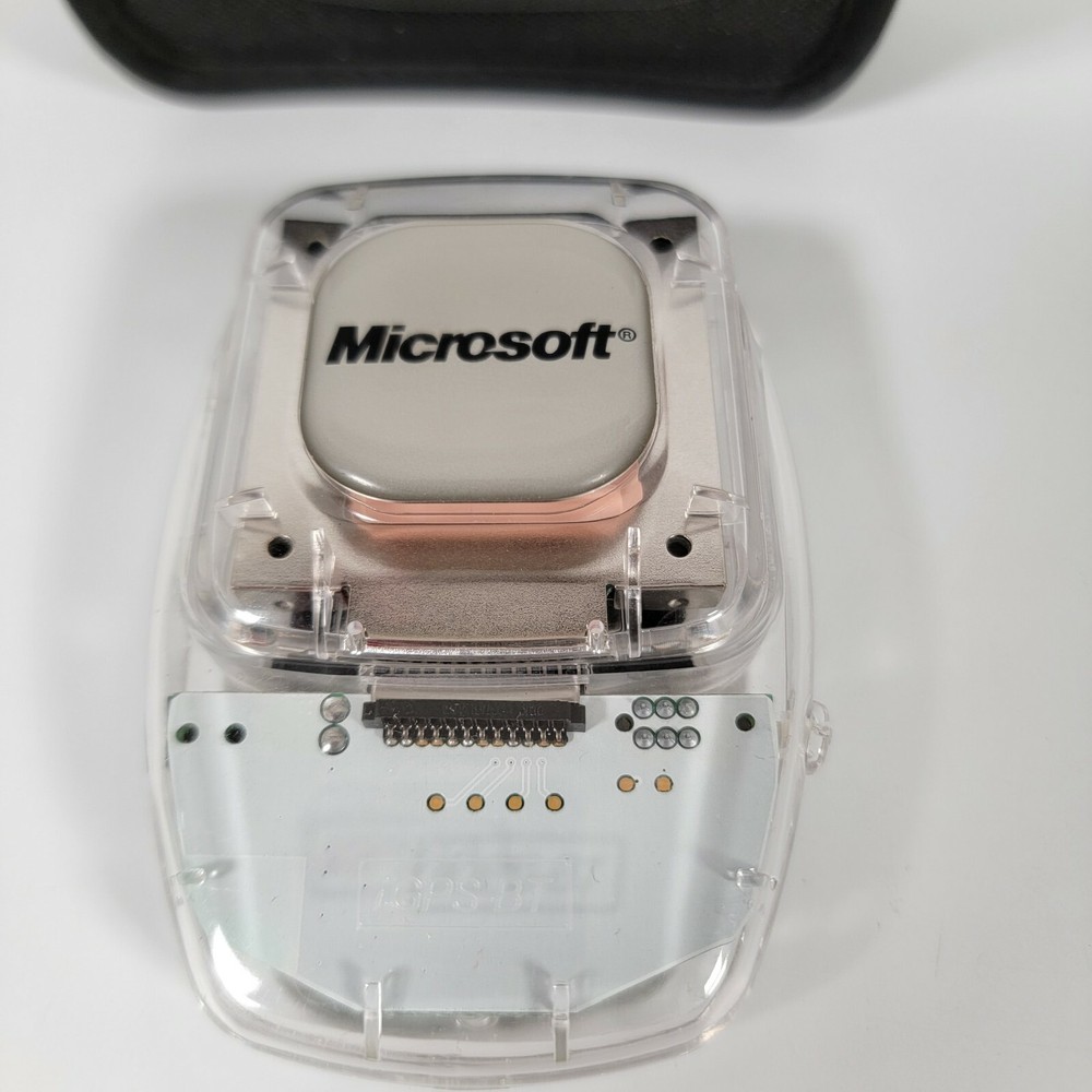 Pharos iGPS-BT GPS Receiver Bluetooth Dock Cradle - Tested