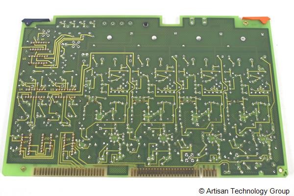 HP 03785-60636 Crystal Board