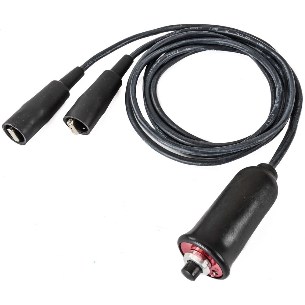 W80586 Heavy Duty Remote Starter