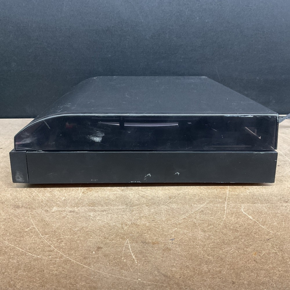 Sony Servo Controlled Automatic Stereo Turntable System PS-LX150H - Untested