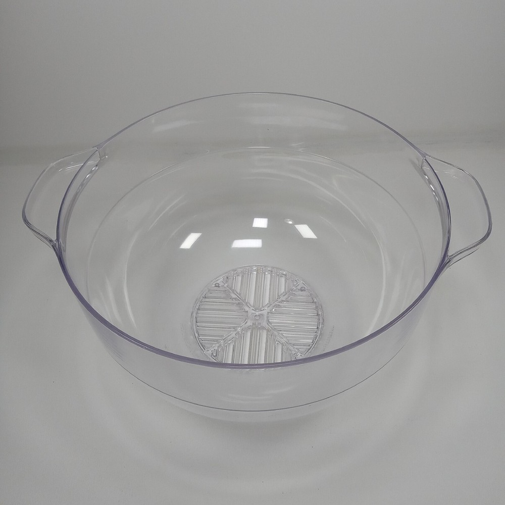 Presto Electric Stirring Popcorn Maker 05200 6 Quart Corn Popper