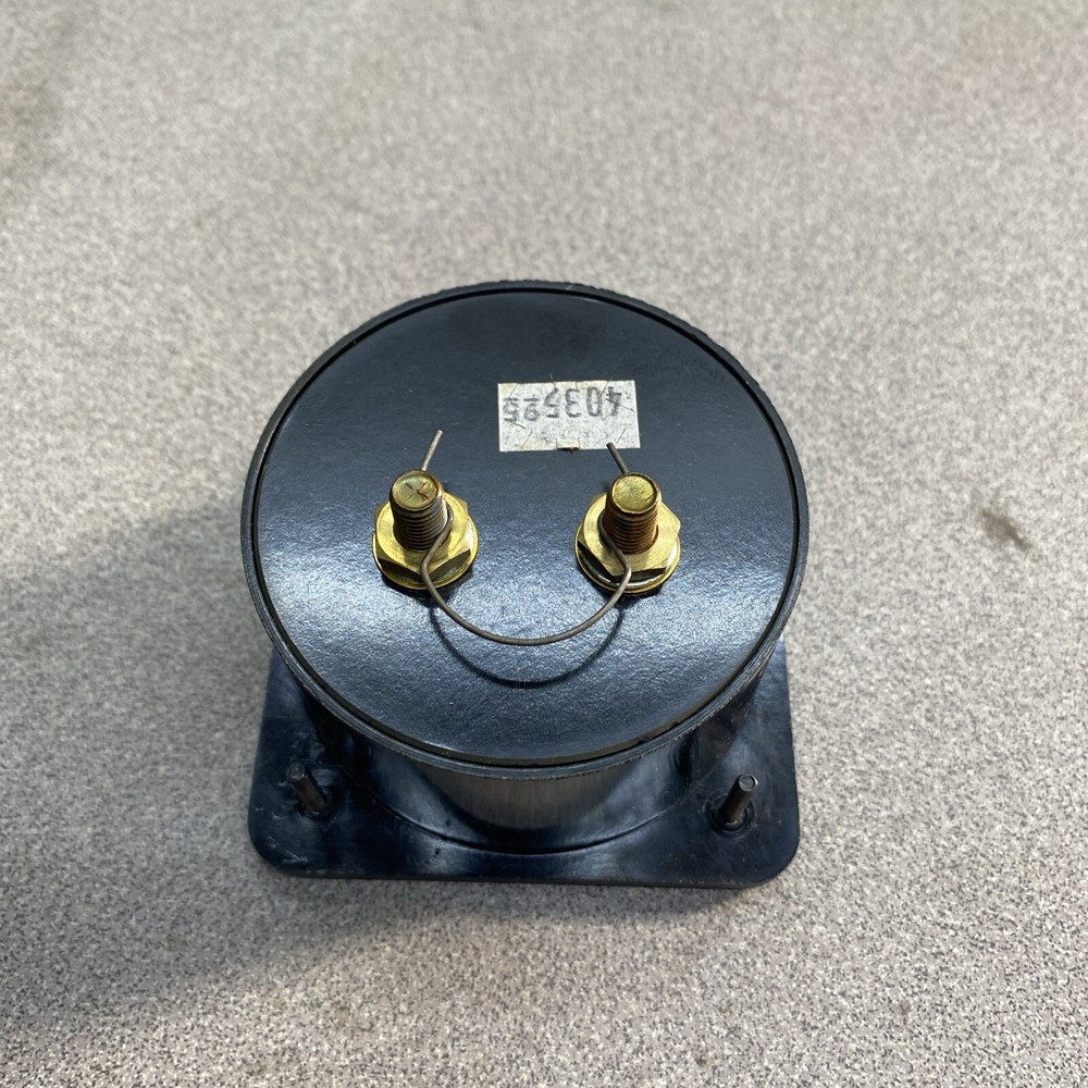 LINCOLN M10485-6 Amp METER