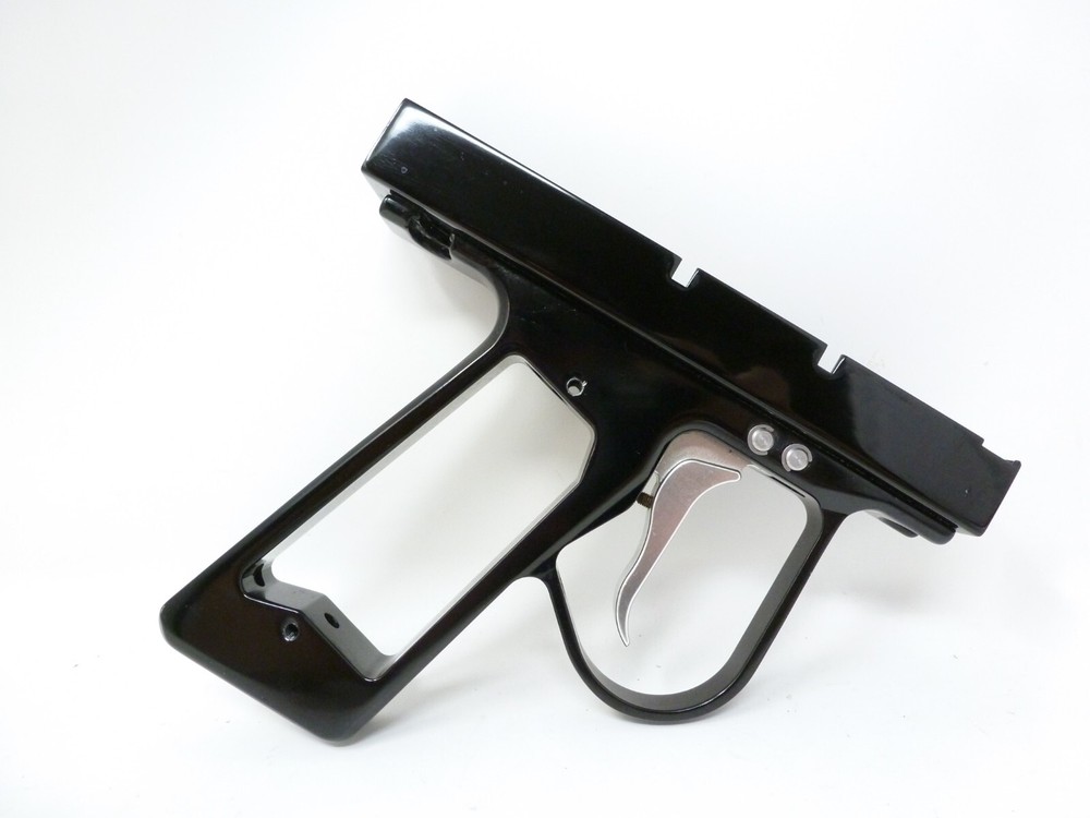 Smart Parts Eclipse Trigger Frame for Impulse Gloss Black Used