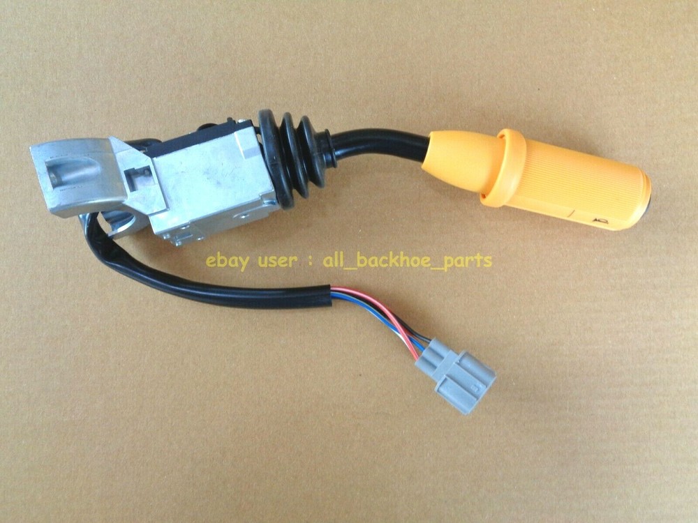 JCB BACKHOE - FORWARD & REVERSE COLUMN SWITCH (PART NO. 701/80295)