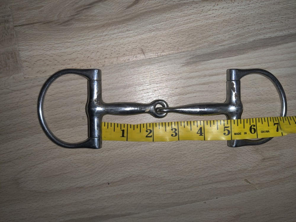 Centaur During Bit 5"