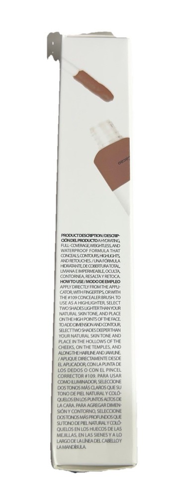 Amor Us My BFF Matte Concealer Full Coverage Cacao 💋💋💋