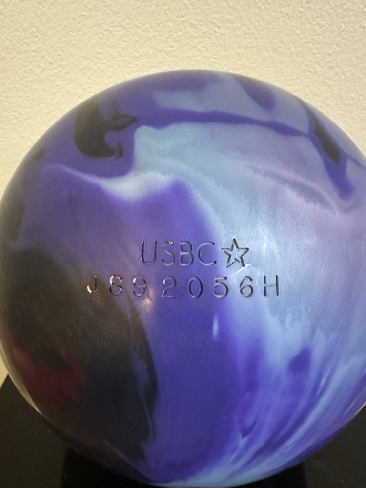 Bowling Ball