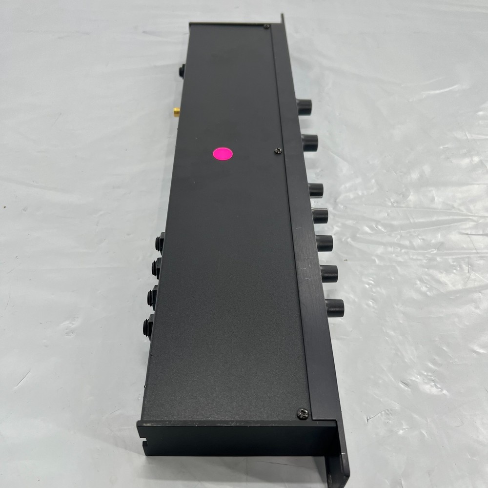 Lexicon MPX 100 Dual Channel Processor