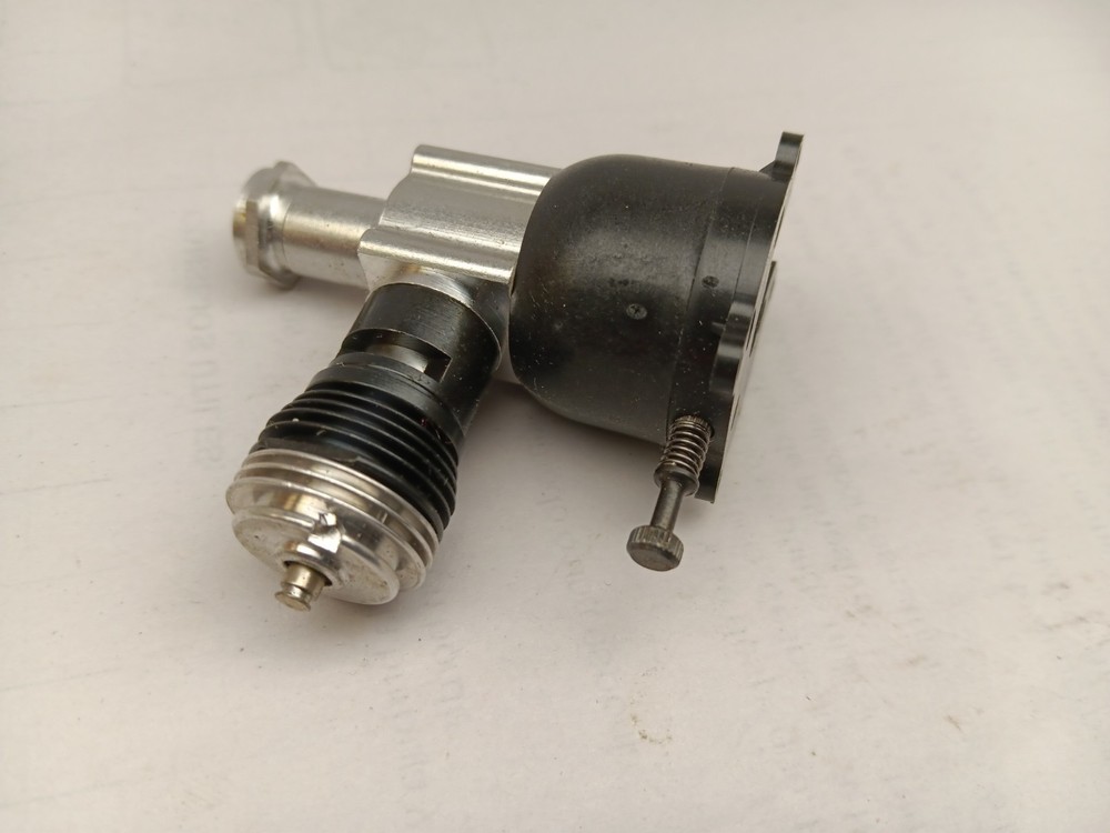 Cox 0.49 Black Widow #0150 Model Engine