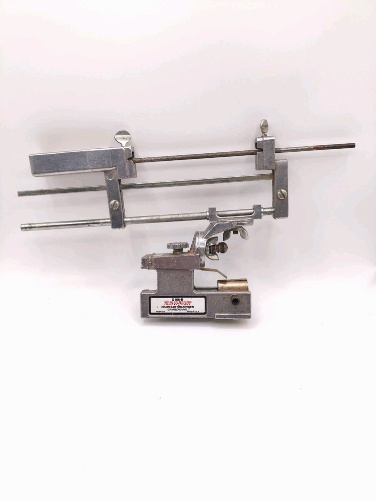 FILE-N-JOINT Chainsaw sharpener G106 – B Granberg