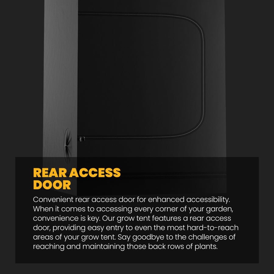 Gorilla Grow Tent 4x8