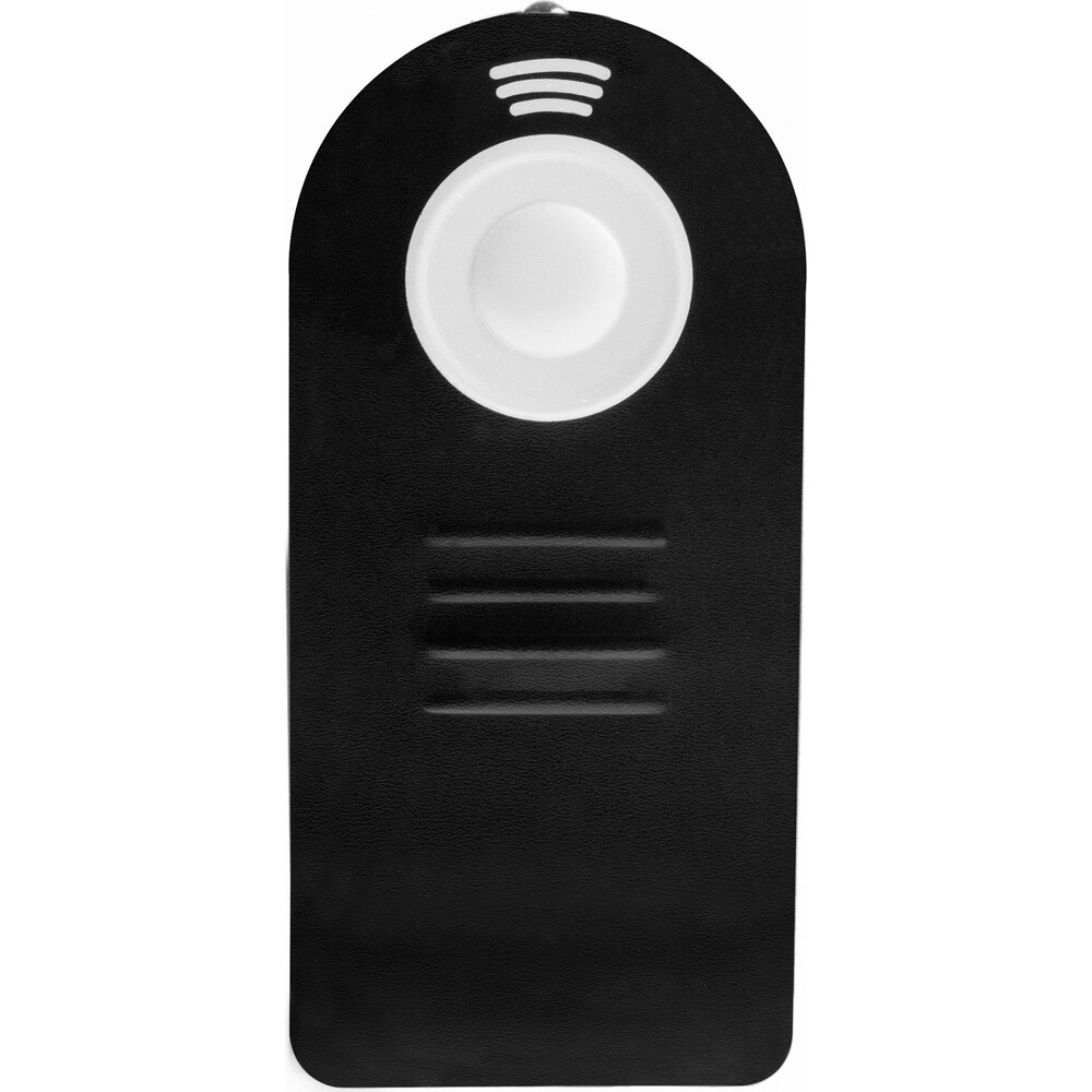 General Brand Universal Wireless Shutter Release Remote Control