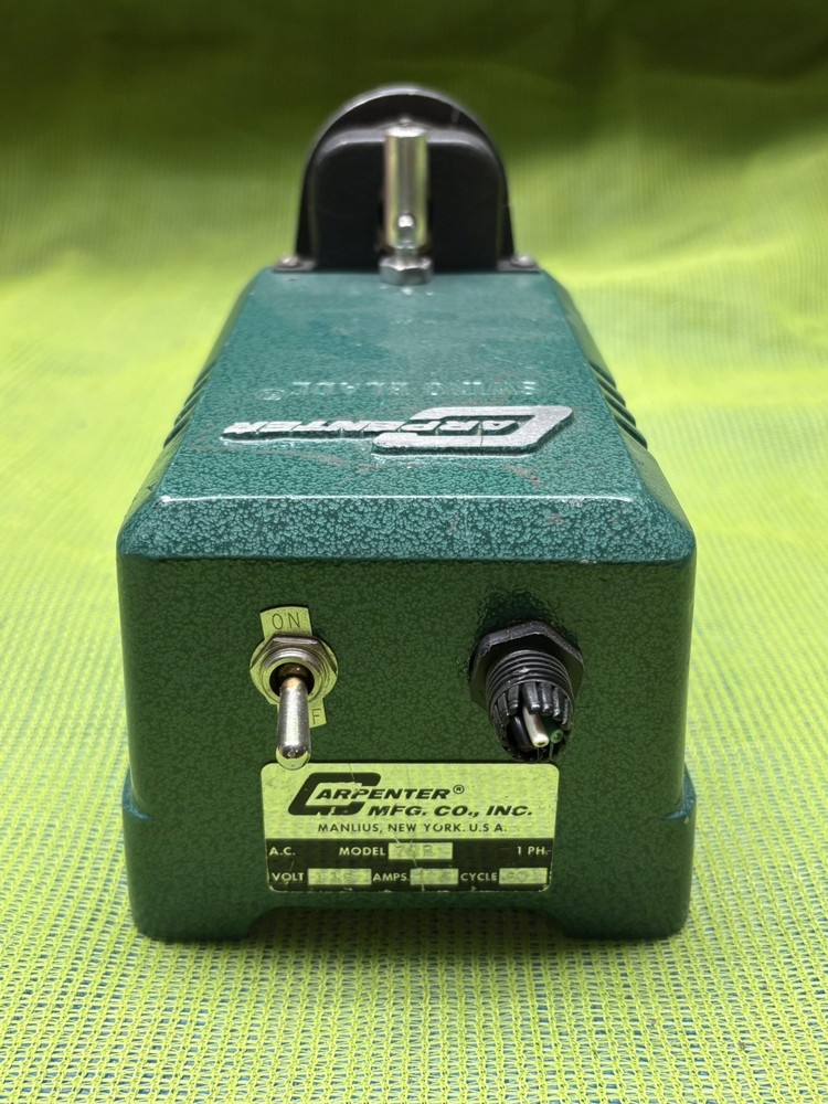 Carpenter 70B Swing Blade Wire Stripper