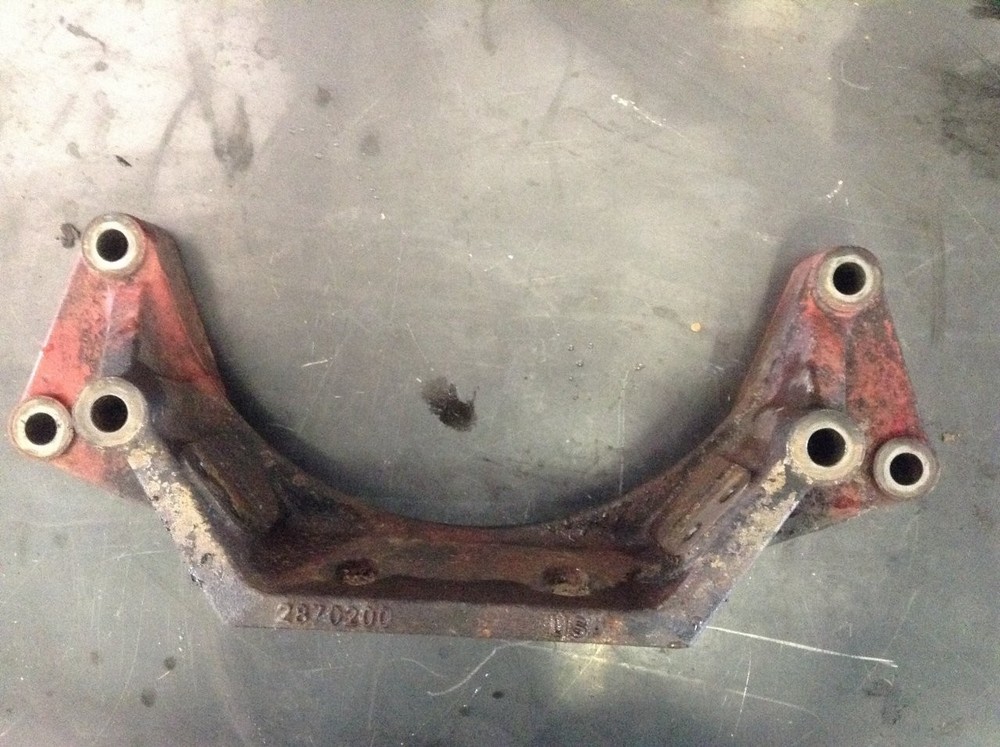 Cummins ISX11.9 Engine Mount - Used | P/N 2870200