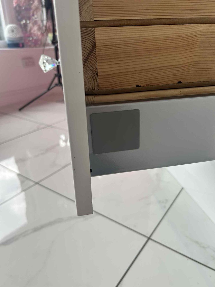 Howdens Compatible Drawer Clips (Pair)