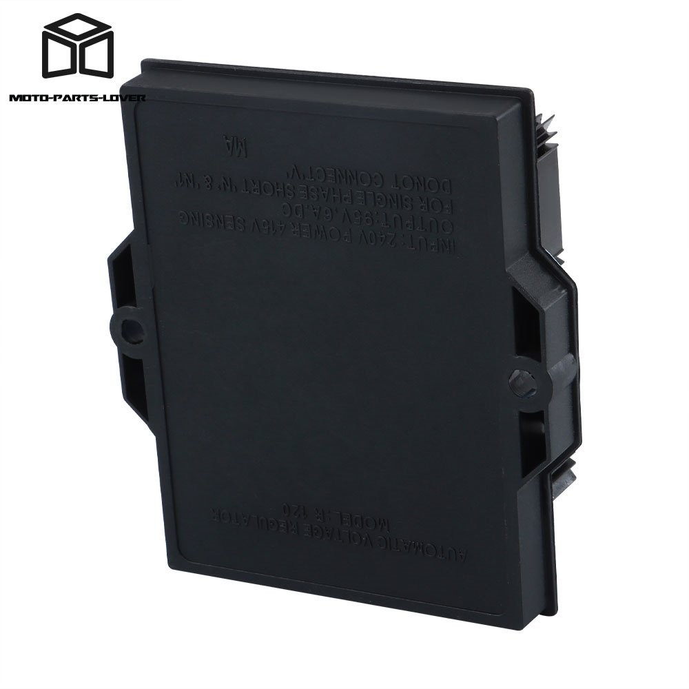 R120 Automatic Voltage Regulator Replacement for Brushless Diesel Generator