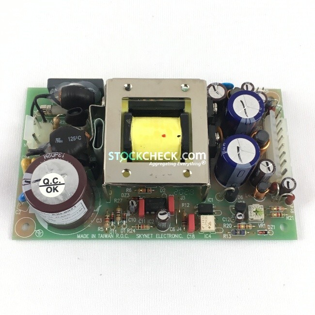 Skynet AXI-8071 Power Supply