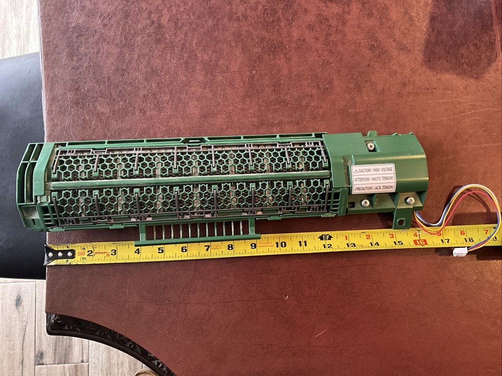 Fujitsu Mini-Split unit Anion Generator