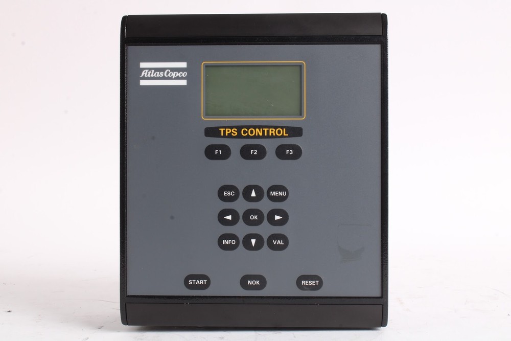 Atlas Copco 8202 9004 10 TPS Control TPS-CONTROL