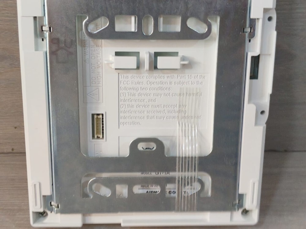 AIPHONE GT-1A AUDIO TENANT STATION