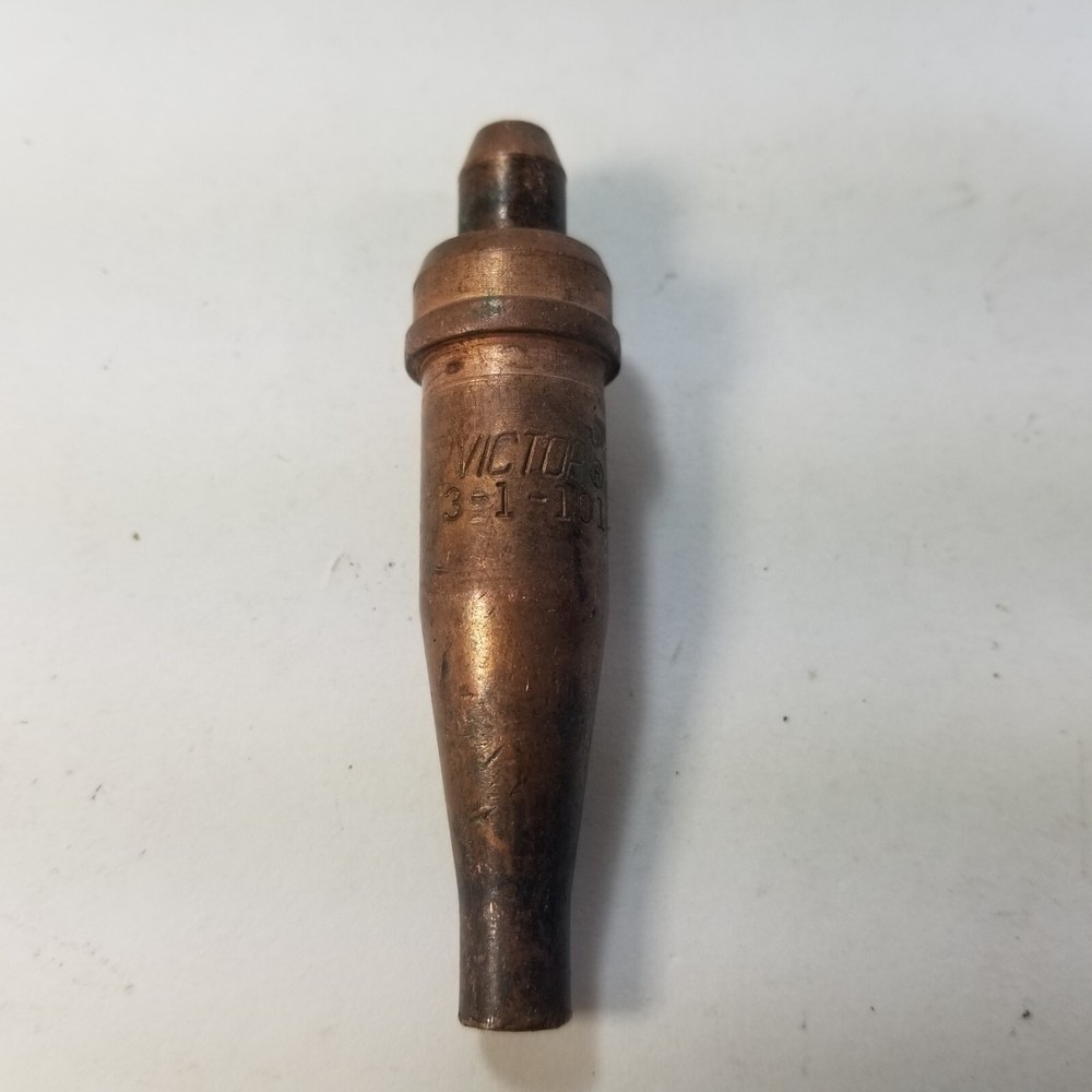 Victor 3-1-101 Acetylene Cutting Torch Tip