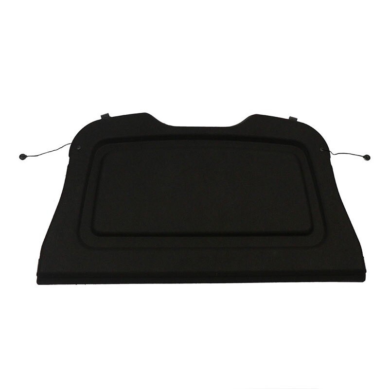 Trunk Non Retractable Cargo Cover Security Shade for Ford Focus 2012-2017 2018