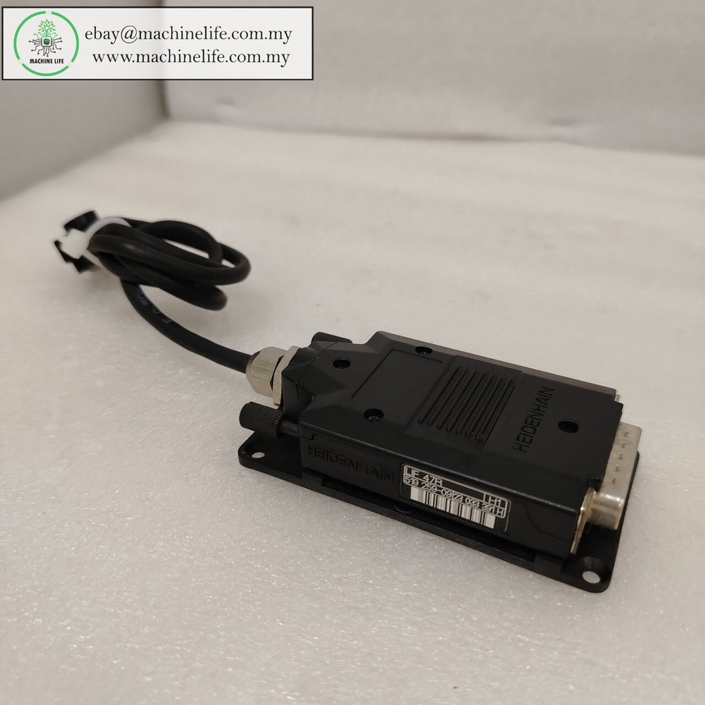 Heidenhain LIF 47R 519 259-09 Encoder Used In EAGLE60